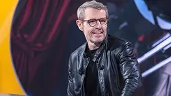 Visuel de L'émission d'Antoine