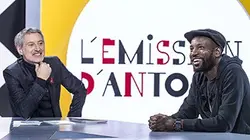 Visuel de L'émission d'Antoine