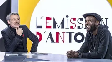 L'émission d'Antoine