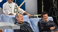 Visuel de L'émission d'Antoine