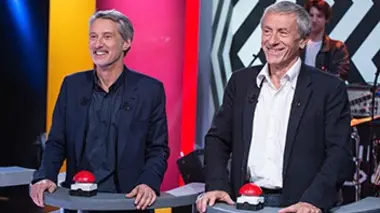 L'émission d'Antoine