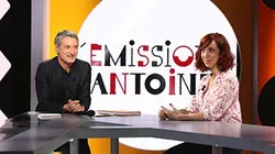 Visuel de L'émission d'Antoine