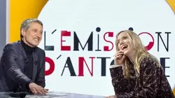 Visuel de L'émission d'Antoine