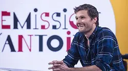 Visuel de L'émission d'Antoine