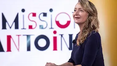 L'émission d'Antoine