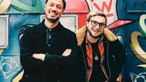 L'émission de McFly & Carlito Episode 2