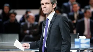 L'émission politique