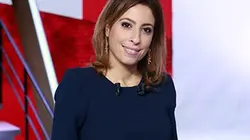 L'émission politique