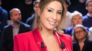 L'émission politique