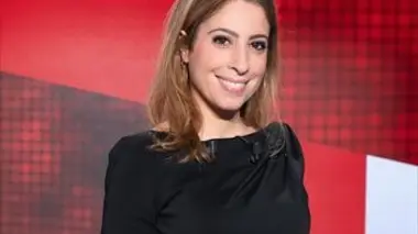 L'émission politique