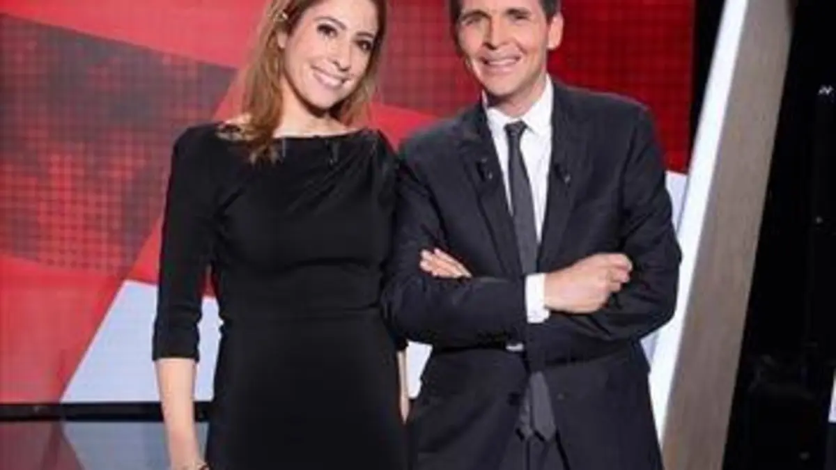 L'émission politique