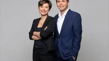 L'émission politique Européennes : le débat décisif