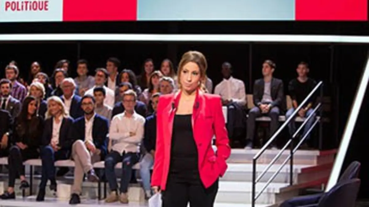 L'émission politique, la suite