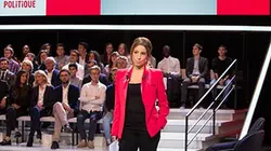 Sur France 2 à 23h00 : L'émission politique, la suite