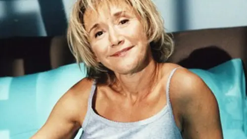 L'emmerdeuse Les caprices de l'amour