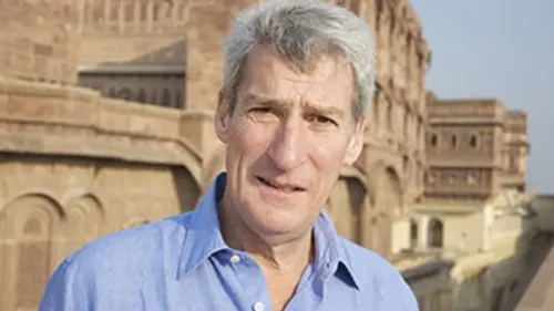 L'Empire E01 Le goût du pouvoir