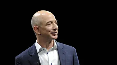L'Empire Amazon E01
