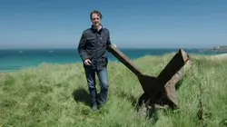 L'Empire de mille ans : le plan d'Hitler Le quartier général britannique