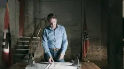 L'Empire de mille ans : le plan d'Hitler