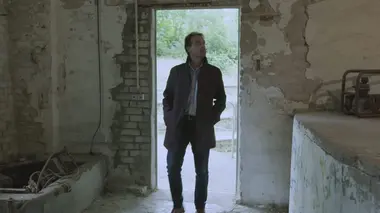 Mégalomanie architecturale