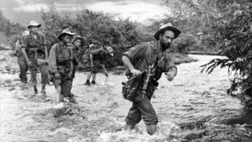 L'Empire du milieu du Sud