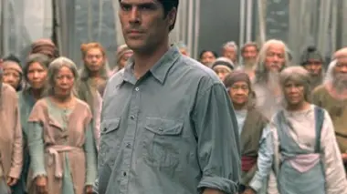 L'empire du roi-singe (2001)