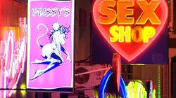 Visuel de L'empire du sexe