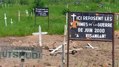 L'Empire du silence