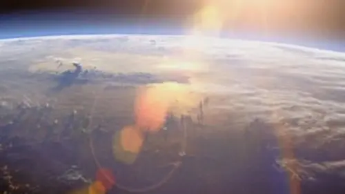 L'empire du système solaire E05 Une vie ailleurs ?