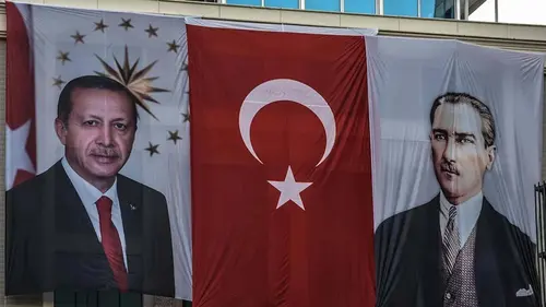 Audiences TV : L'empire Erdogan