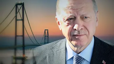 L'empire Erdogan L'ascension