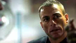 L'empreinte de la mort