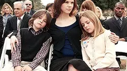 Visuel de L'empreinte du passé