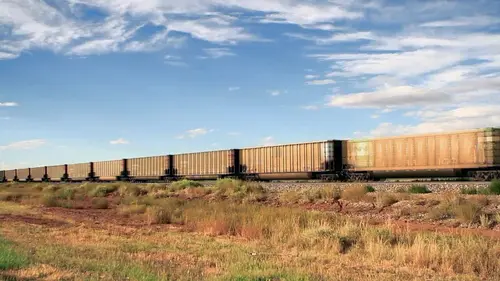 L'empreinte du tueur Une faim de loup