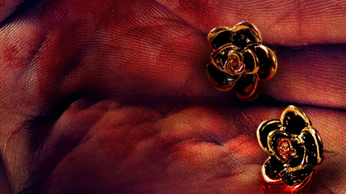 L'empreinte du tueur