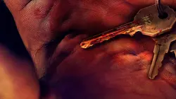 L'empreinte du tueur L'athlète meurtrier