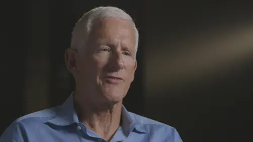 L'empreinte du tueur L'athlète meurtrier