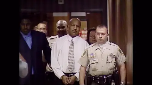 L'empreinte du tueur Les clés de l'affaire