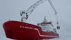 L'Endurance, épave de légende