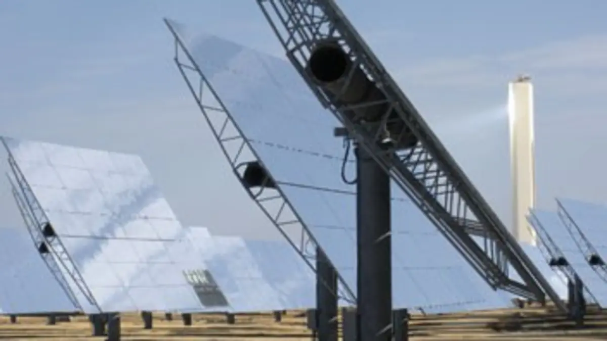 L'énergie du futur S01E02 Planète énergie