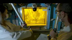 L'énergie nucléaire : Quelles perspectives ?