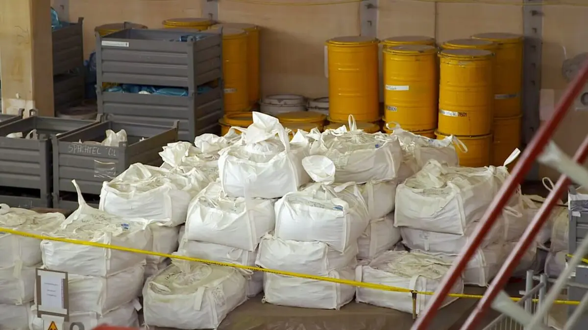 L'énergie nucléaire : Quelles perspectives ?