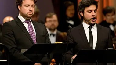L'Enfance du Christ, de Berlioz