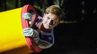 L'enfant aux mille rêves (2019)