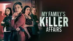 L'enfant caché de ma mère