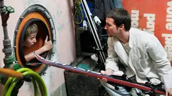 Sur RTS 1 à 23h25 : L'enfant d'en haut