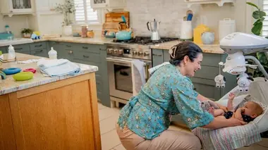 L'enfant d'un autre (2023)