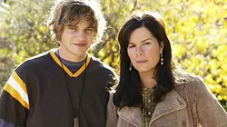 Visuel de L'enfant de la nuit