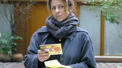 L'enfant de personne