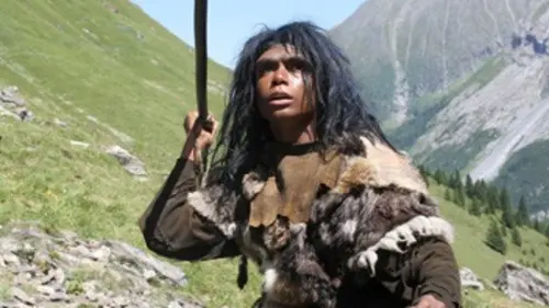 L'enfant des étoiles